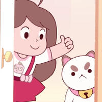 bee and puppycat