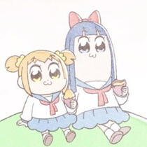 pop team epic