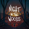 night in the woods