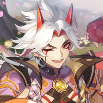 arataki itto