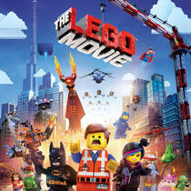 the lego movie