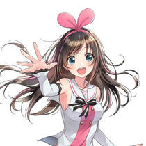kizuna ai