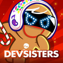 cookie run