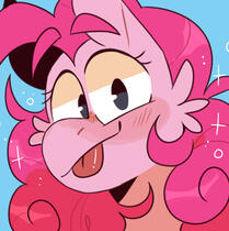 pinkie pie
