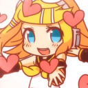 kagamine rin