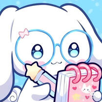 cinnamoroll