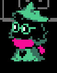 ralsei