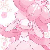 lilligant