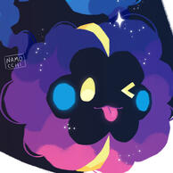 cosmog