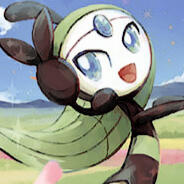 meloetta