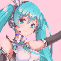 hatsune miku