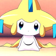 jirachi